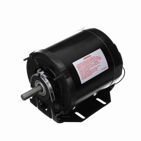 Century 1/2HP 115/230V 1725RPM 56 Mtr RB2054DV2